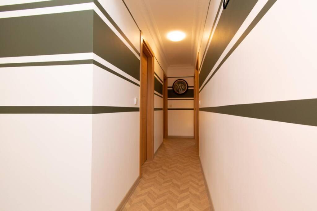 Charming Suite Bosphorus View อิสตันบูล ภายนอก รูปภาพ